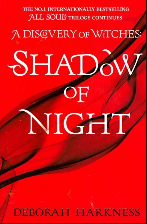 Shadow of Night P, Harkness  Deborah, NewBooks
