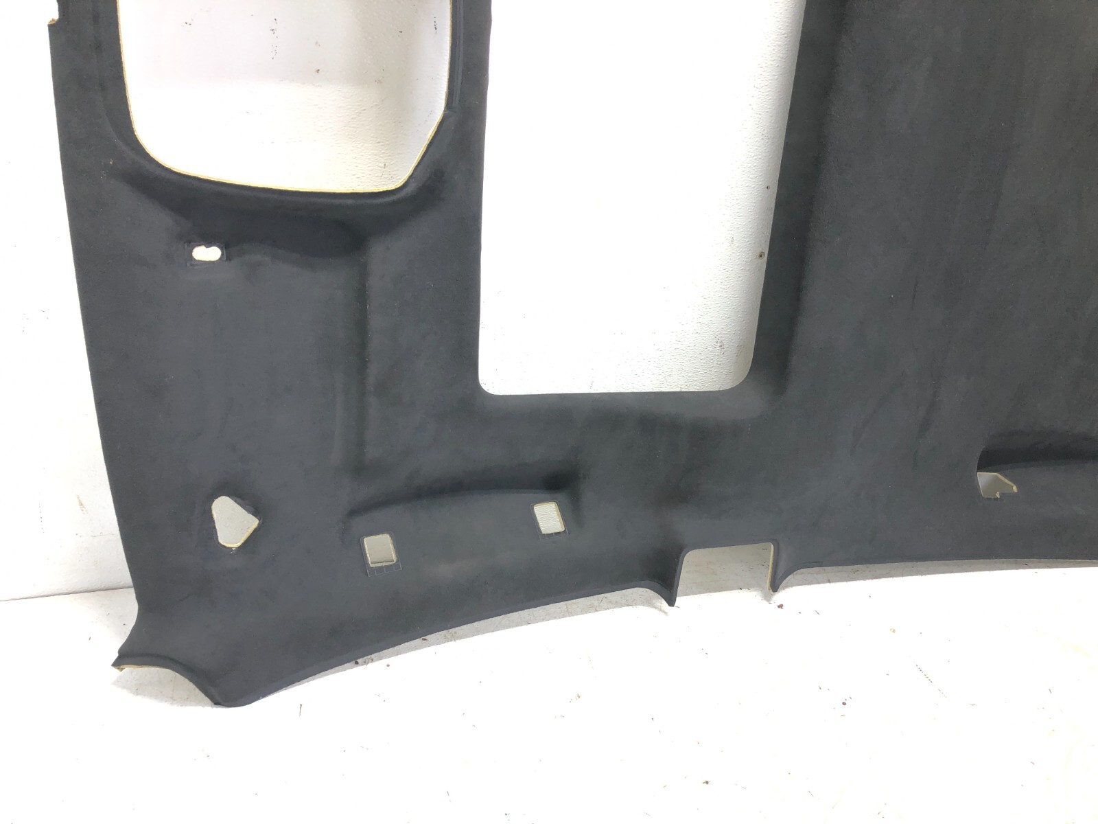 2014-2020 MASERATI QUATTROPORTE INTERIOR ROOF HEADLINER TRIM PANEL OEM