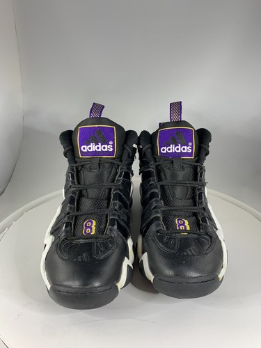 adidas crazy 8 kobe bryant 1998