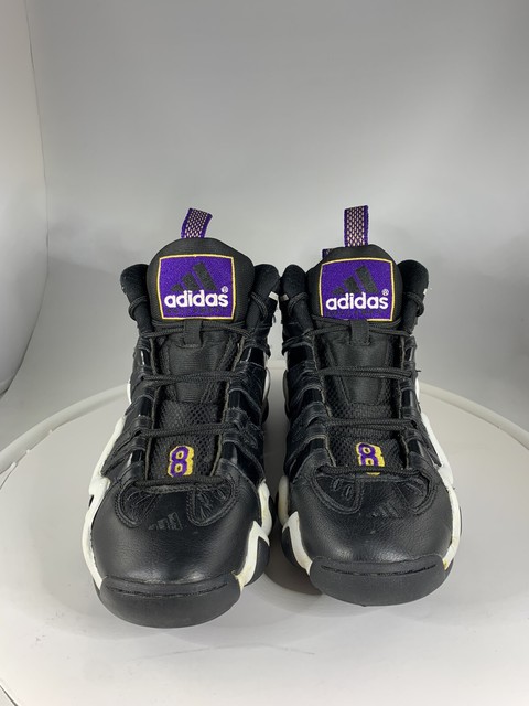 adidas crazy 8 kobe bryant 1998