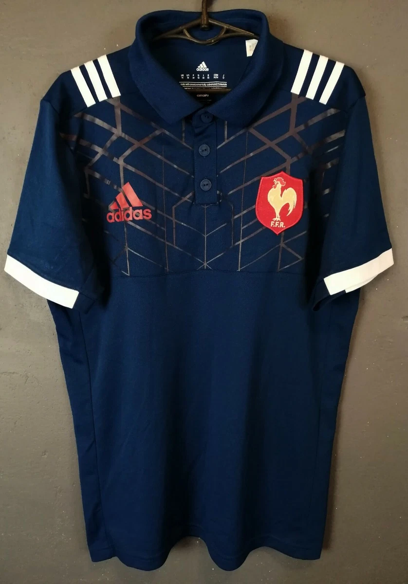 Maillot entrainement rugby france cheap