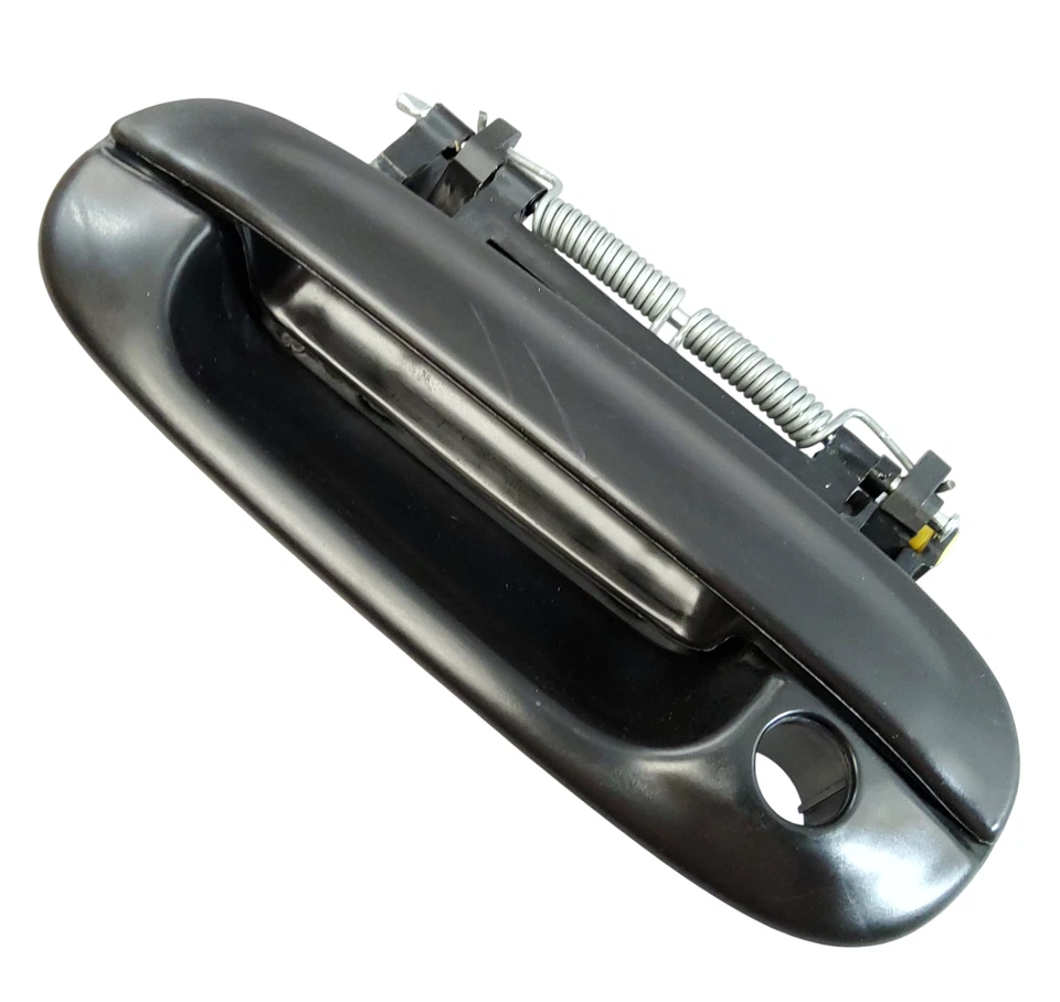 Nueva manija de puerta exterior delantera izquierda GM Driver genuina 06-11 DTS 03-07 CTS + Más Foto 3 de 4