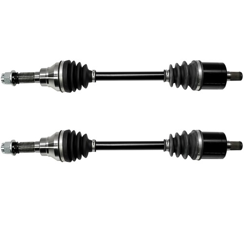 2Pcs Rear Left & Right CV Axle Assembly for Kubota RTV-X900 RTV-X1120D 2014-2018 - Picture 2 of 11