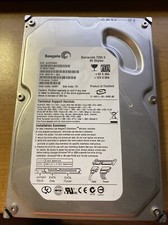 Seagate Barracuda 7200.9 80GB Internal 7200RPM 3.5" ST3808110AS HDD