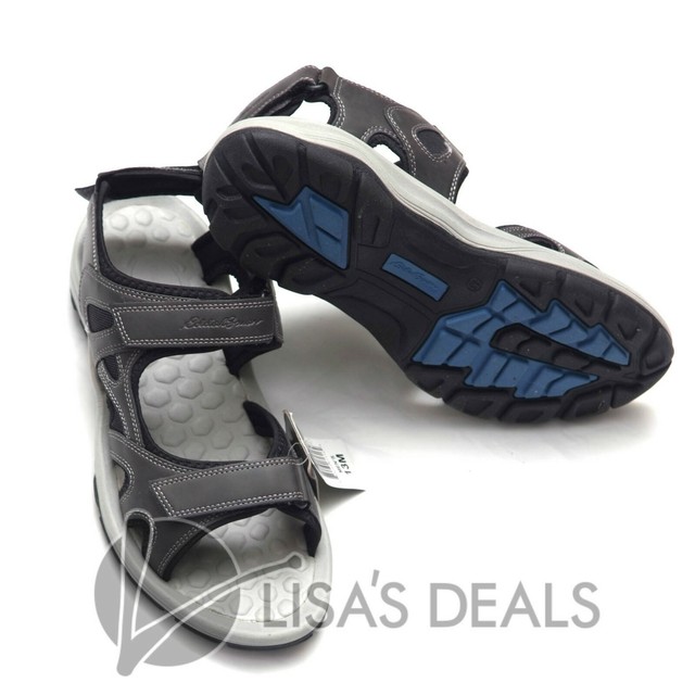 eddie bauer men's river sandal