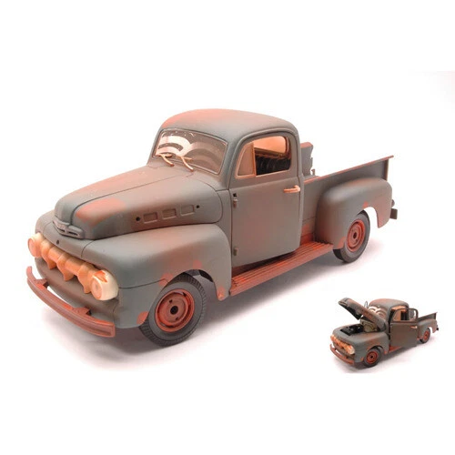 Altri modellini statici pickup per Ford