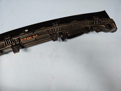 23-24 MERCEDES-BENZ EQS SUV FRONT CENTER UPPER LED HEADLIGHT OEM 
