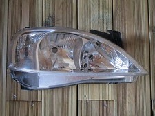 Feu avant (phare) Opel COMBO