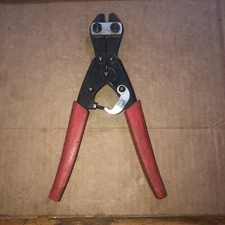 True Craft Tools Bolt Cutter K348G Made In Japan # 2 !