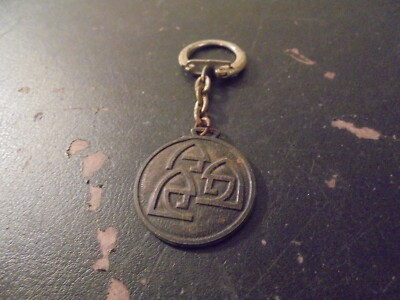 3 Swiss Keychain