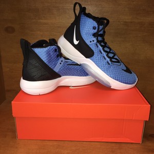 nike zoom rize blue