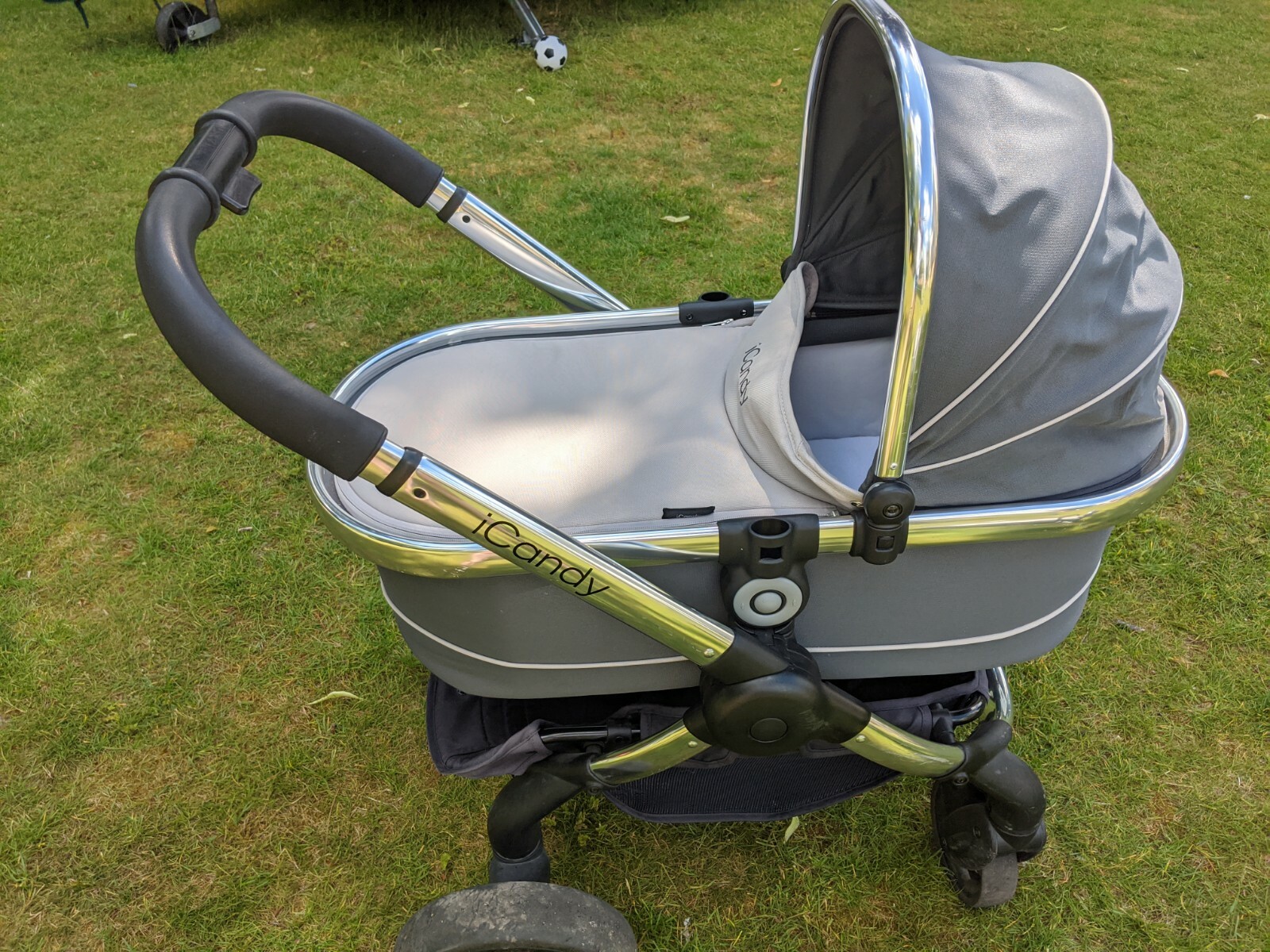 icandy peach elevator adapters