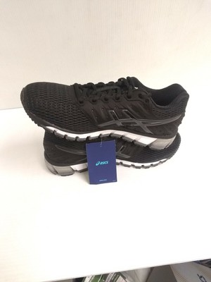 asics gel quantum 180 2 black
