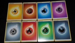Cartes Pokemon Energie Hors Fee Lot 80 8x10 Cartes Epee Et Bouclier Ebay