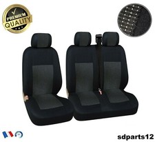 Siège Peugeot BOXER