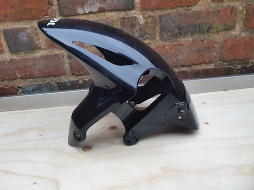 Honda CBR1000 / CBR 1000 RR 2008 - 2011 front mudguard fender 61100-MFL-0000 - Picture 7 of 12