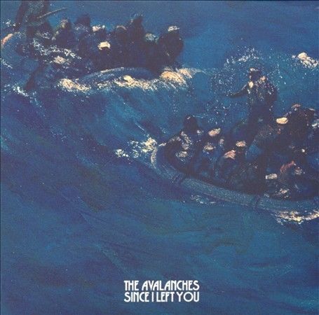 Avalanches Since I Left You (20th) / 未使用 Since I Left You - 20th Anniversary - 2CD - The Avalanches