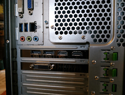 PC Fujitsu I7 Xeon 3,9Ghz 32Go RAM SSD512Go+4To RX5500XT 8Go Windows 11 Pro - Occasion Excel.