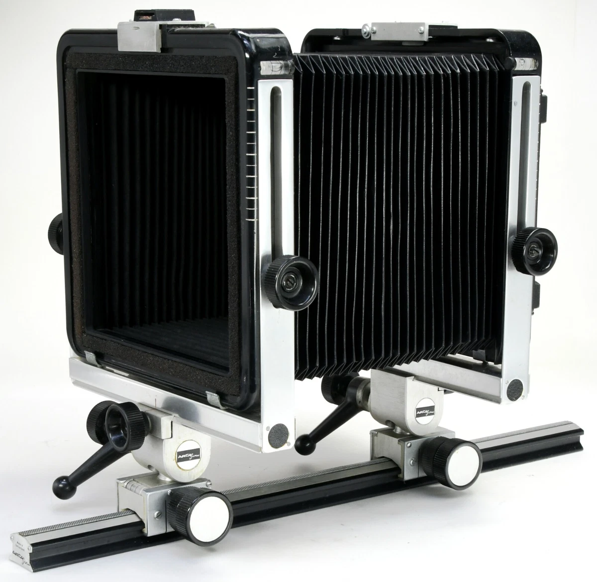 Preços baixos em Arca-Swiss 4x5 em Câmeras de filme de Formato