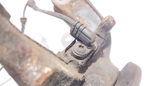 Renault Megane 2011 ABS Sensor (ABS WHEEL SPEED SENSOR) front righ #1315078-61