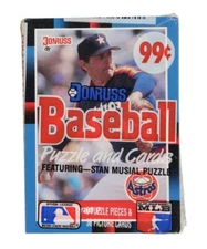 1988 Donruss Baseball Singles #441-660. You Pick. NM