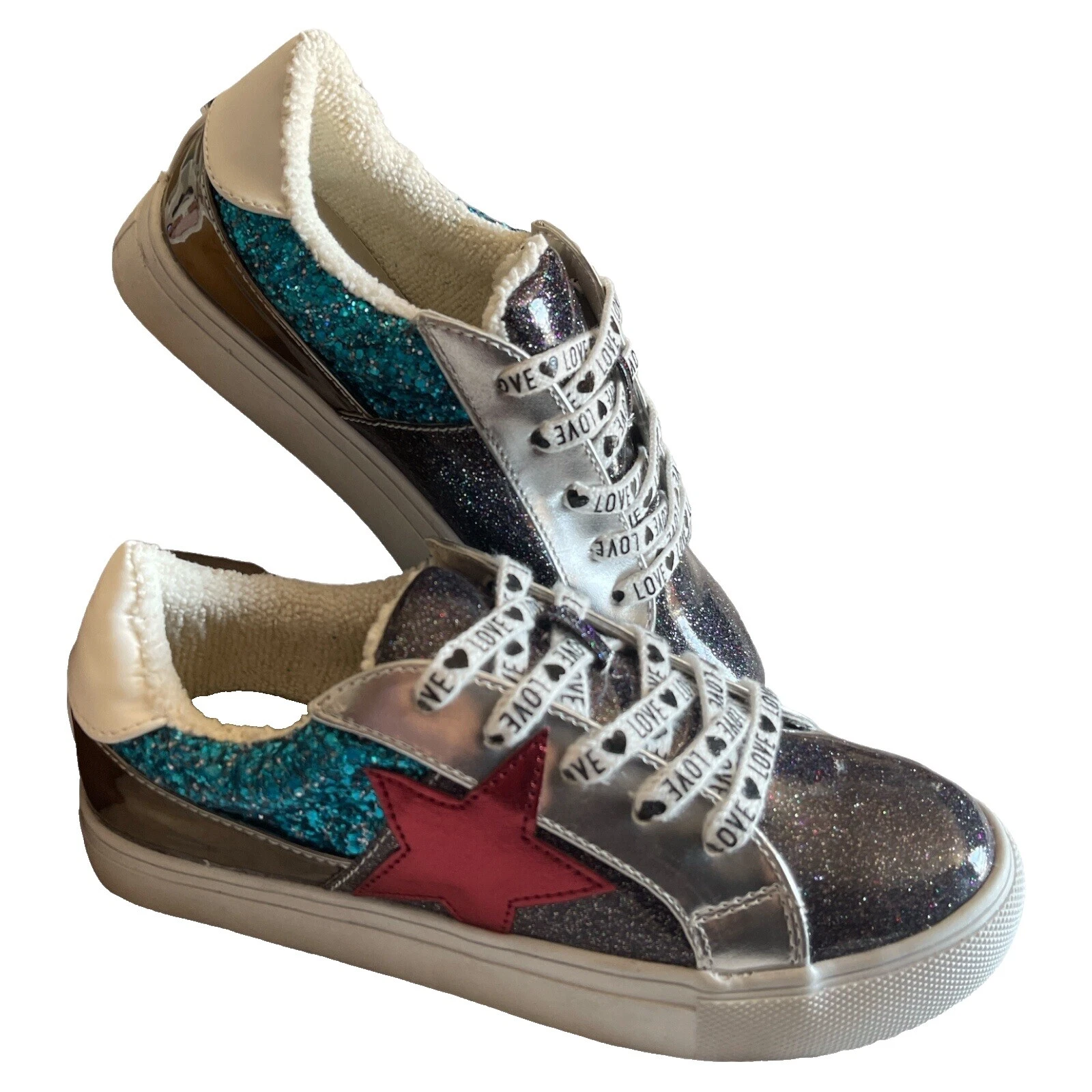 Free! Casual Shoes for Girls