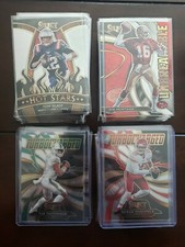 2020 Select Turbocharged, Hot Stars, Unbreakable 