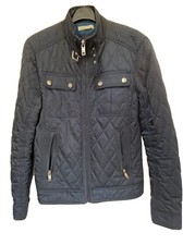 giubbotto uomo zara