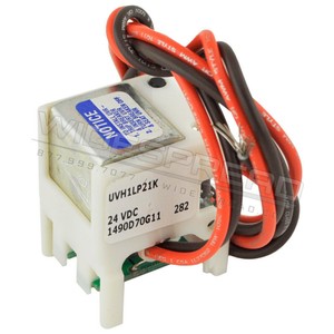 UVH1LP21K Under Voltage Release V A Circuit Breaker Pole Series C UVH