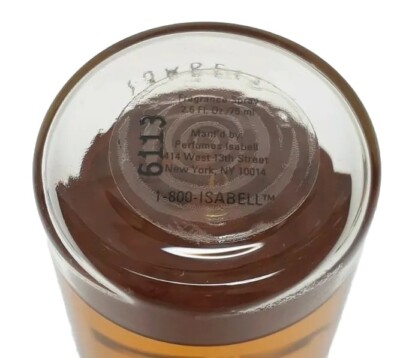 Rare Savanna Isabell 2.6 oz Fragrance Spray -- Free Ship! Please