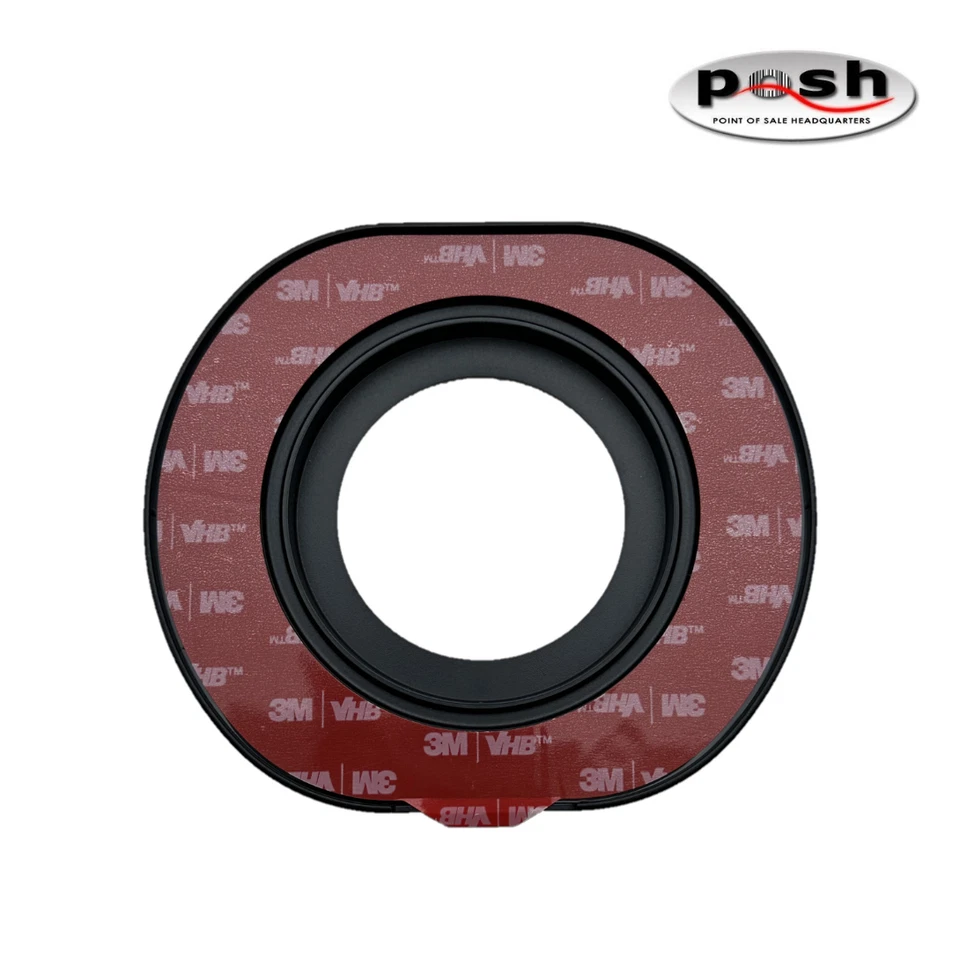 NEW IPORT Connect Standle Adapter Kit 72360 - Black Color - Image 3 of 3