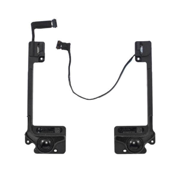 OEM MacBook Pro 13 A1502 2013 - 2015 Genuine Speaker Set Left & Right 923-0557. Available Now for $14.44