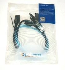 Cable Matters Internal Mini SAS to Sata Cable SFF-8087 to 4x Sata 3.3FT