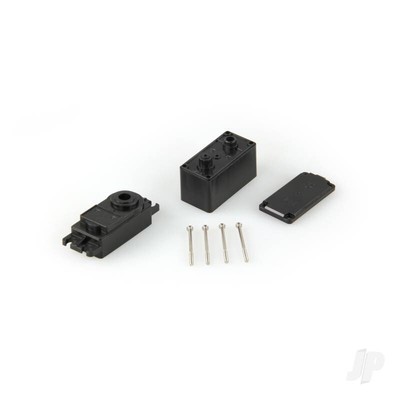 Hitec HS55 Koffer Set