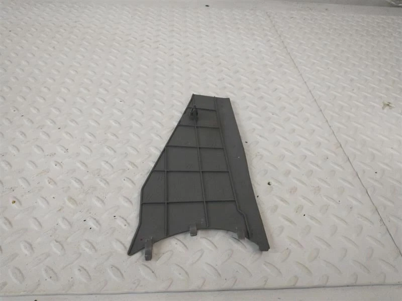 2000 Daewoo Nubira Driver Side Console Trim - Image 3 of 4