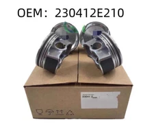 For 2014-2018 Kia Soul Forte Forte5 Forte Koup 2.0l 4X Piston Rings Kit