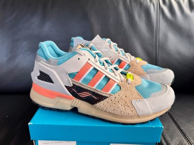 Adidas ZX 10000 C ''Supercolor''  2019 EU 44 2/3 US 10,5 EE9485