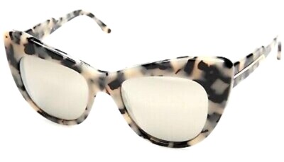 Stella McCartney Oversized Cateye Sunglasses SM4049 Stella McCartney | Accessories | Stella Mccartney Oversized  main image 2