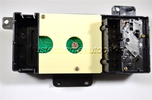 How Headlight Switches Work Explained In Under 5 Minutes - Foto 11