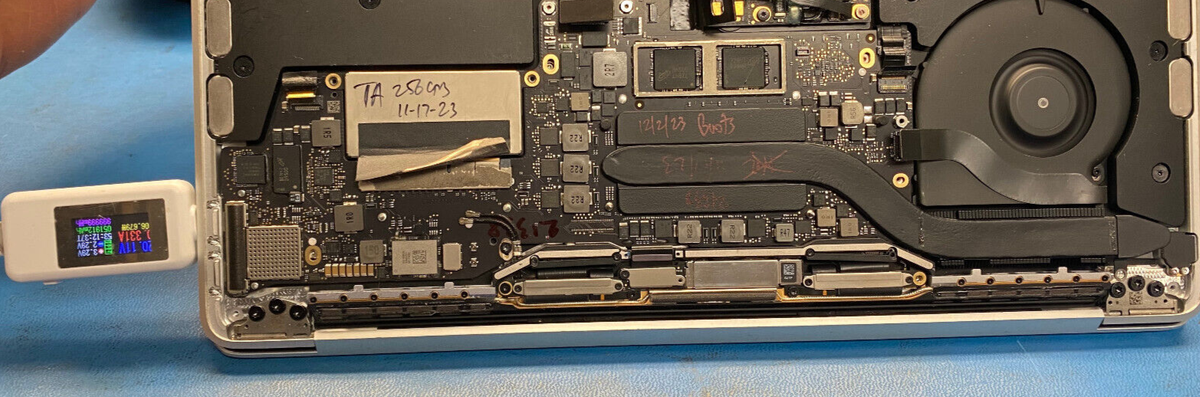 Macbook Pro 13