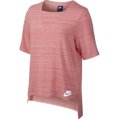 Nike Wmns NSW AV15 Top Knitted 838954-808 Größe S