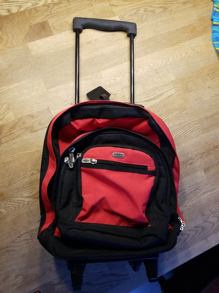 Kinder Trolley Reisekoffer Rollen 38 cm