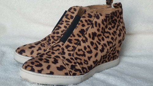 size 11 leopard shoes