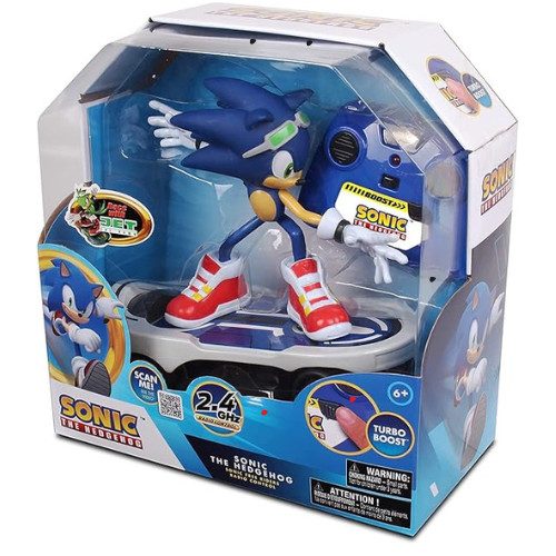 &ndash; Turbo Boost, High-speed Racing, Super-fast Mode