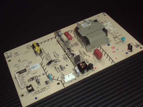 Sony TV - Inverter 1-878-998-11 (173060011) Backlight Power Supply