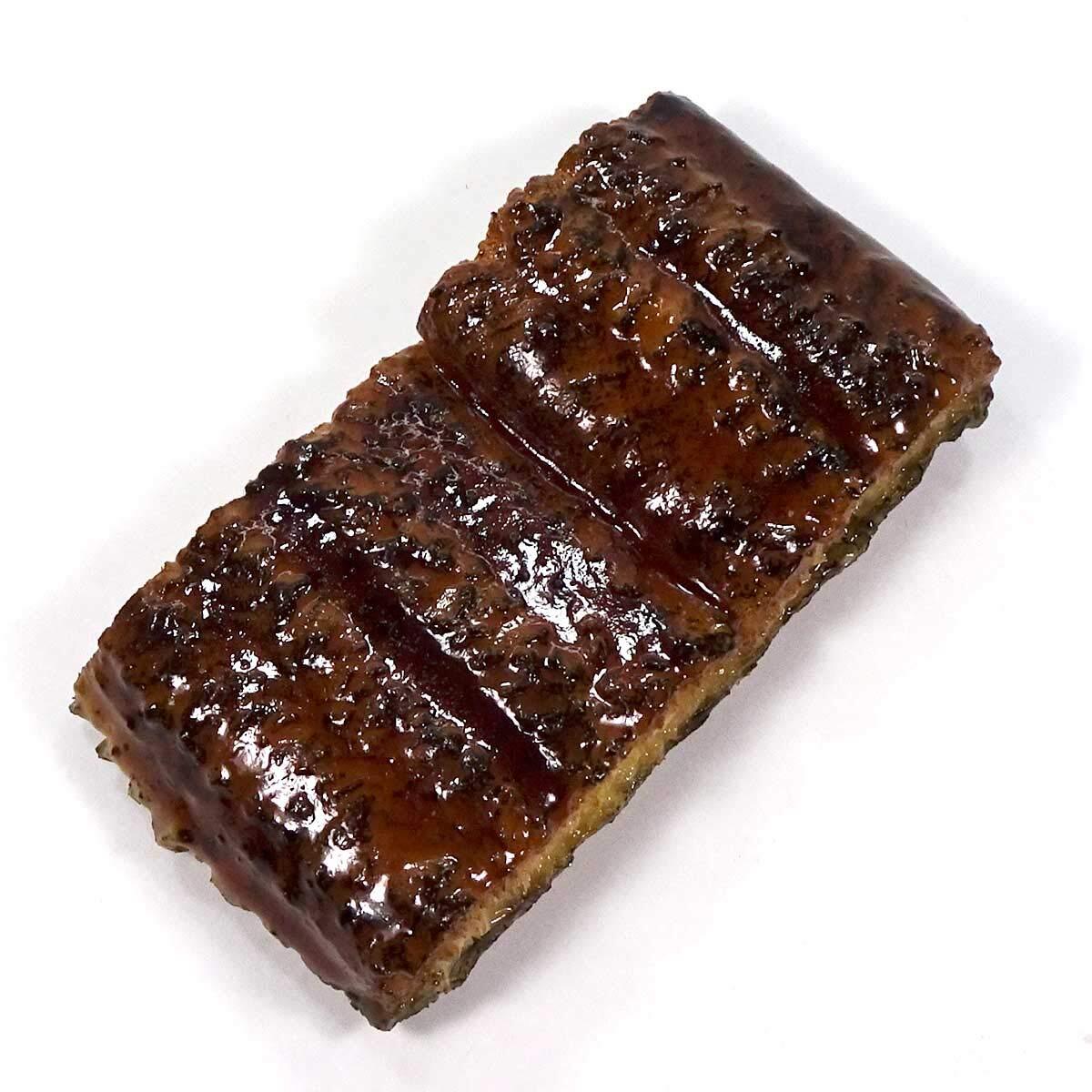 NUEVO imán de muestra de comida anguila kabayaki 299m