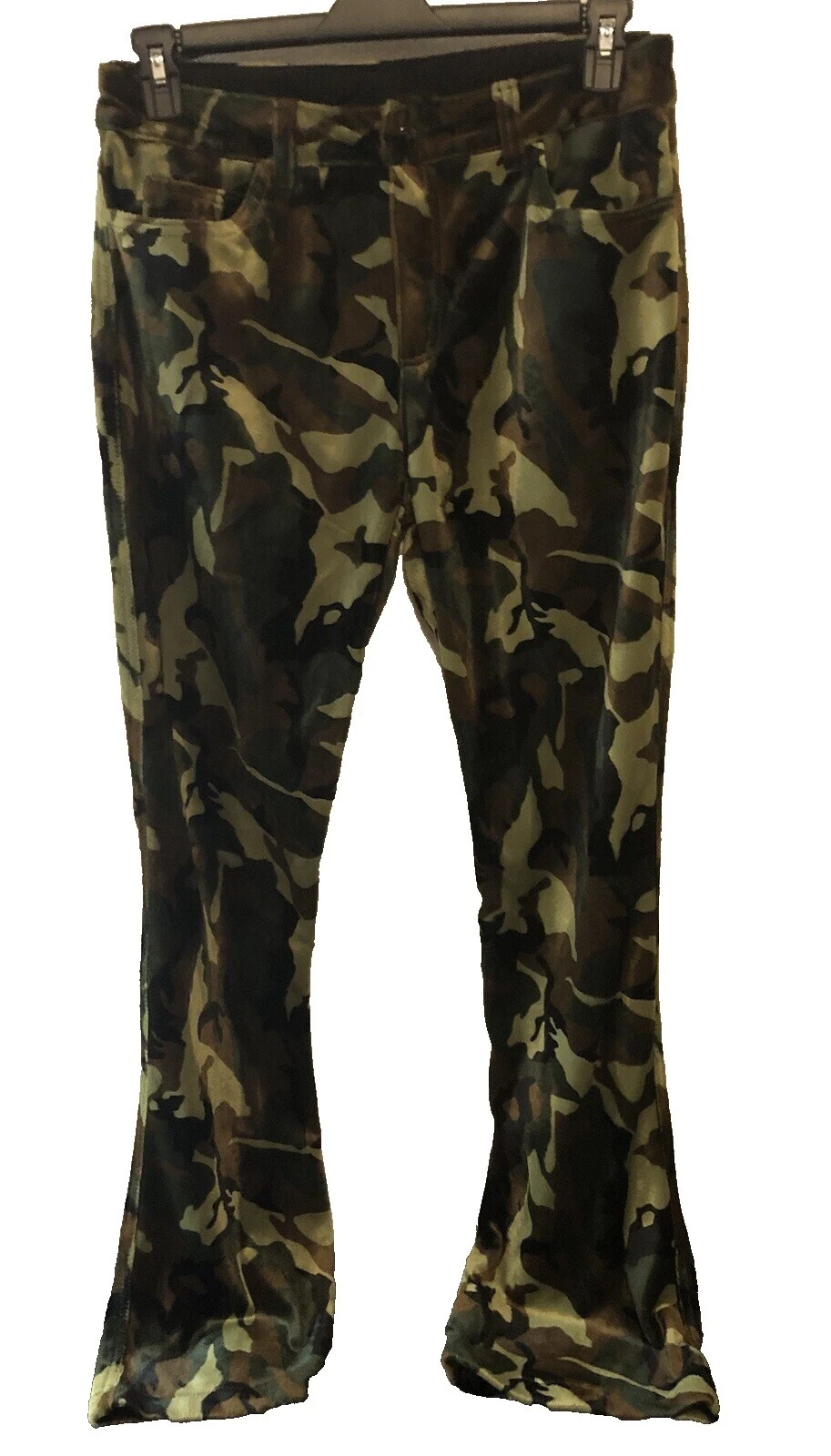 Мужские брюки Lip Service полиэстер