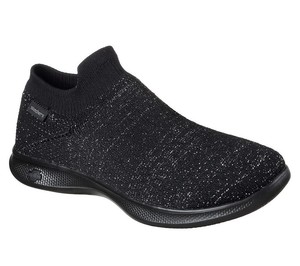 skechers go step lite trainers