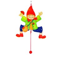 Cause Jumping Jack Boy Toddler Toy Cause Jumping Jack Boy Toddler Toy