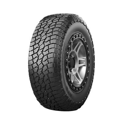 4 New Summit Trail Climber At02  - 275/55r20 Tires 2755520 275 55 20